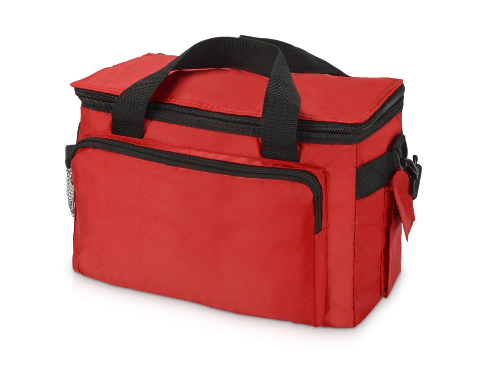 Сумка-холодильник Камайоре (красный) 