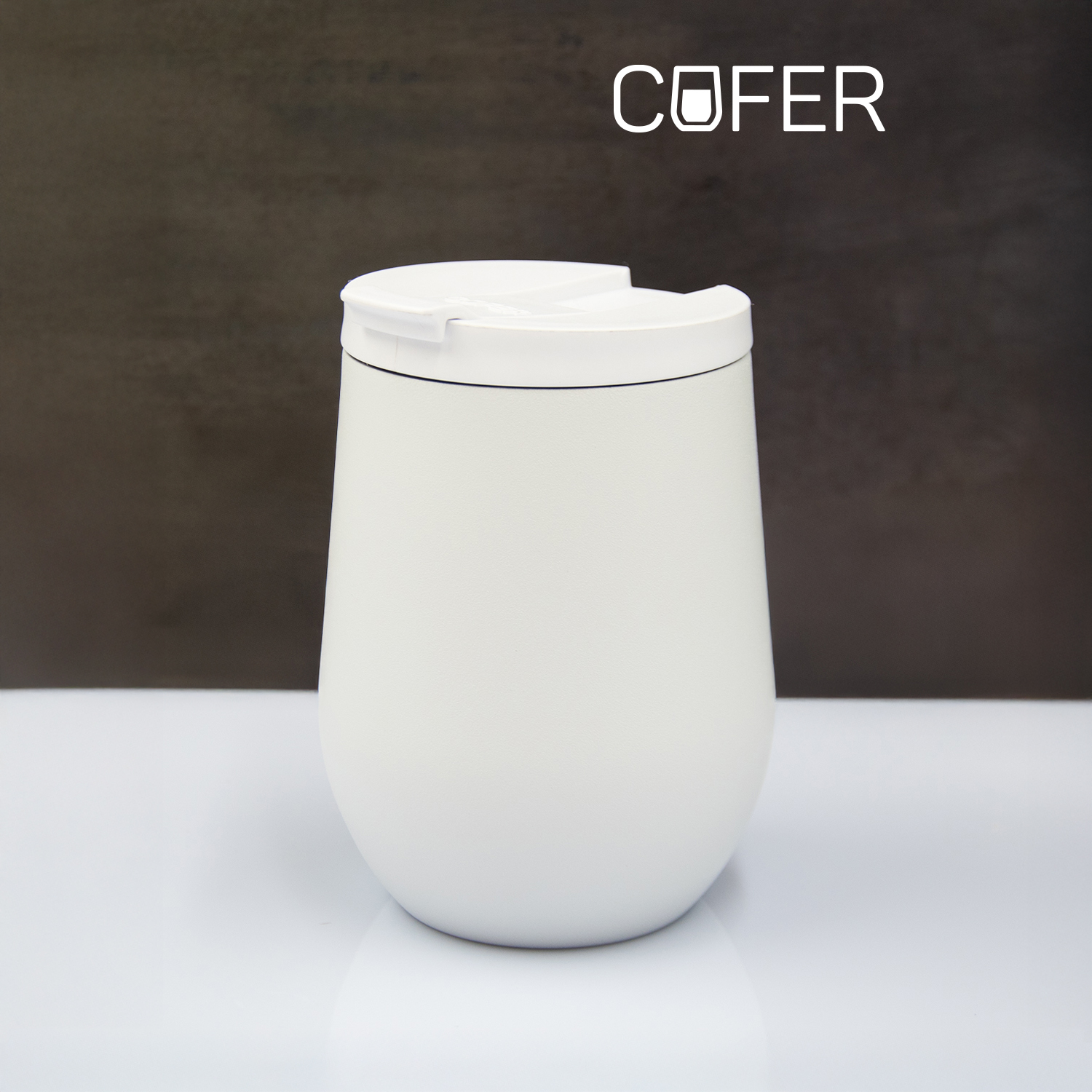 Кофер NEO POWDER CO12 (белый)