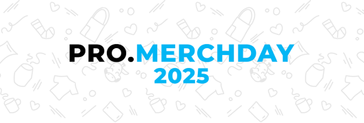 MERCHDAY 2025