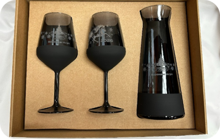  Создание новогоднего мерча для “Воронеж-Агро”: от идеи до финальной реализации