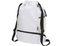 Спортивный рюкзак Доман с отделением для обуви (бежевый) 