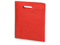 Сумка для выставок Prime, 80 г/м2 (красный) 