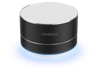 Портативная колонка Mysound BT-03 1C (черный) 