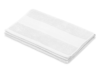 Полотенце Terry 450, S (белый) S