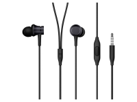 Наушники Mi In-Ear Headphones Basic (черный) 