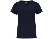 Футболка Cies женская (navy) M