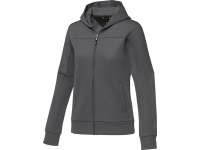 Куртка Nubia женская (серый) 2XL