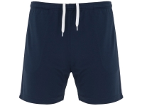 Спортивные шорты Lazio мужские (navy) M