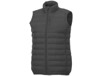 Жилет утепленный Pallas женский (темно-серый) XL