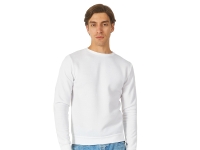 Толстовка London мужская (белый) XS