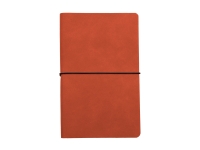 Ежедневник недатированный A5 Modena (красный) 