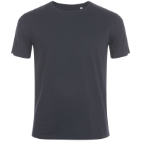 Футболка мужская Marvin серая, размер XXL