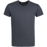 Футболка Firm Wear темно-серая, размер S