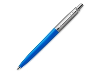 Ручка шариковая Parker Jotter Originals (серебристый/синий) 