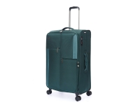 Чемодан Seyd, 85 л (темно-зеленый) L