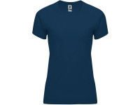 Спортивная футболка Bahrain женская (navy) M