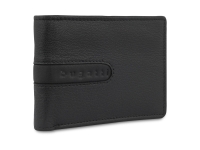 Портмоне Bomba с защитой данных RFID (черный) 