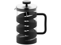 Френч-пресс BRUNO, 0,6 л (черный) 600 мл