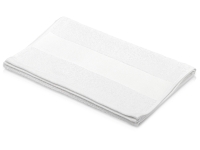 Полотенце Cotty 380, S (белый) S