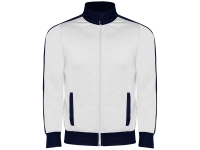 Спортивный костюм Esparta, мужской (белый/navy) S