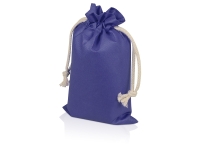 Мешочек Stuff S (синий) 