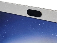 Блокиратор камеры Agent (черный) 