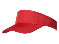 Козырек Bangkok (красный) 