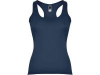 Майка Carolina женская (navy) L