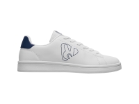 Кеды Owens, унисекс (белый/navy) 37
