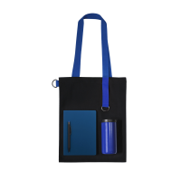 Набор Bplanner Аuto (чёрный с синим)