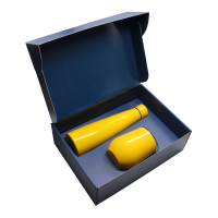 Набор New Box C (желтый)