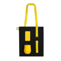Набор Cofer Bag 5000 (жёлтый с чёрным)