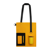 Набор Trend 5000 (жёлтый с чёрным)