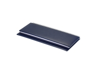 Планинг датированный Sidney Nebraska на 2025 год (синий) 