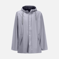 Парка R4, серая, размер XL/XXL