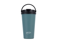 Термокружка THERMOcafe 
TCCM-500KA, 500 мл (лазурный) 