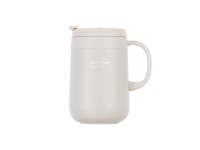 Термокружка THERMOcafe TCCM-460SY, 460 мл (бежевый) 