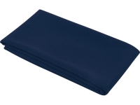 Полотенце спортивное Althea, 30х80 см (navy) S