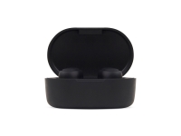 Наушники Rombica Mysound Play - Black/TWS (Р)