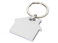 Брелок Nook (белый) 