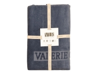 Полотенце Valerie Concept VT S3 (антрацит) 