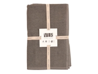 Полотенце Valerie Concept TRC S2 (антрацит) 