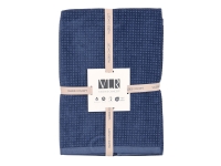 Полотенце Valerie Concept  TVC S3 Blue