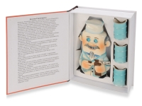 Набор &amp;quot;Настольная книга врача&amp;quot;