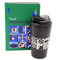 Набор КАЛЕЙДОСКОП, зеленый