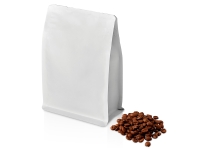 Кофе зерновой Bean, 250 гр., 100 % арабика (белый) 