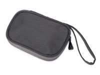 Органайзер для проводов Keep Organized S (темно-серый) 