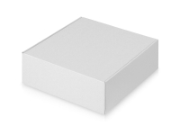 Коробка подарочная Zand, L v2 (белый) L_v2