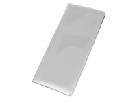 Дорожный органайзер Voyage 2.0 (серебристый/серый) 