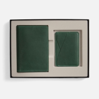 Набор InStream, зеленый